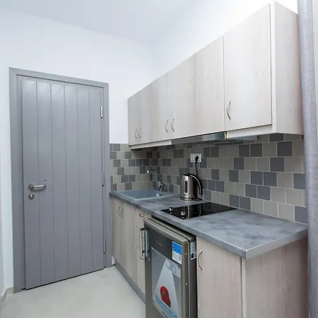 Korali Palace Aparthotel