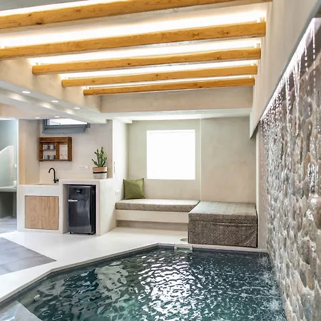 Korali Palace 4* Naxos City