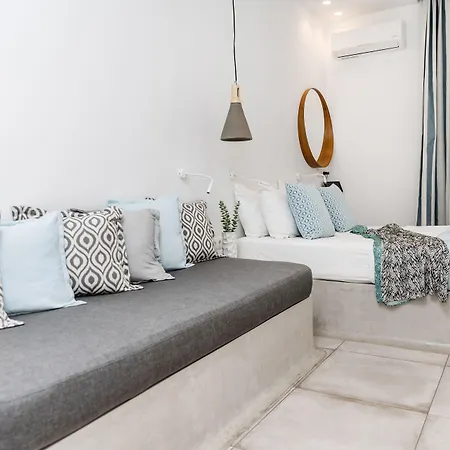 Aparthotel Korali Palace