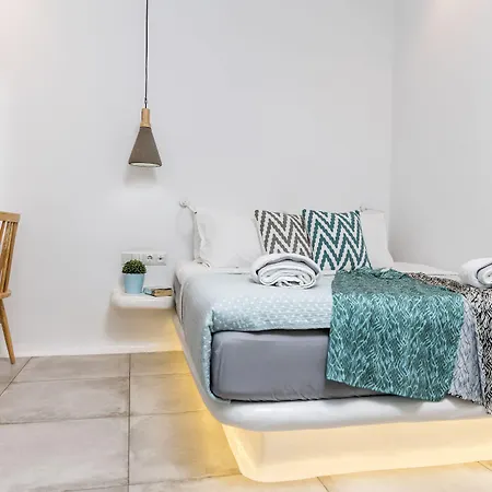 Korali Palace Aparthotel 4*