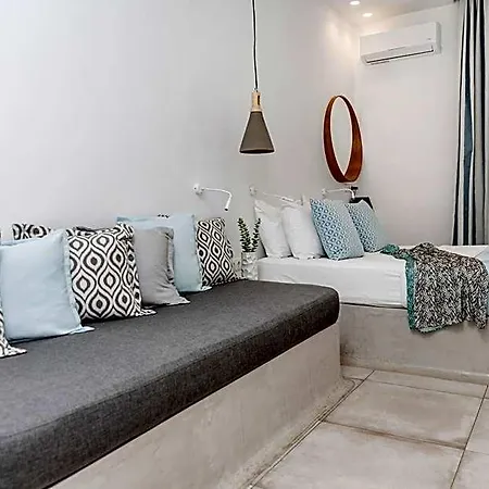 Apartmanhotel Korali Palace