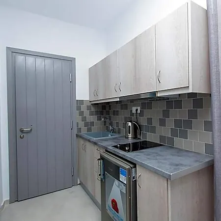 Korali Palace Apartmanhotel 4*
