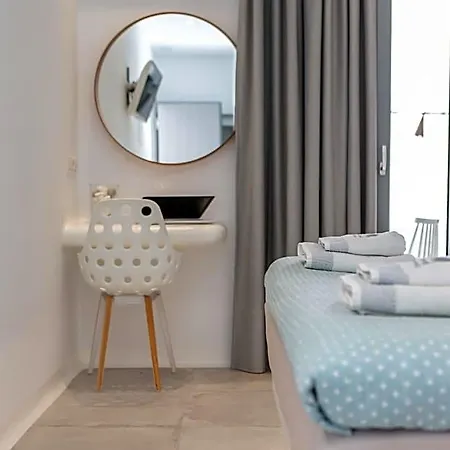 Apartmanhotel Korali Palace