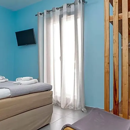 Korali Palace Apartmanhotel 4*