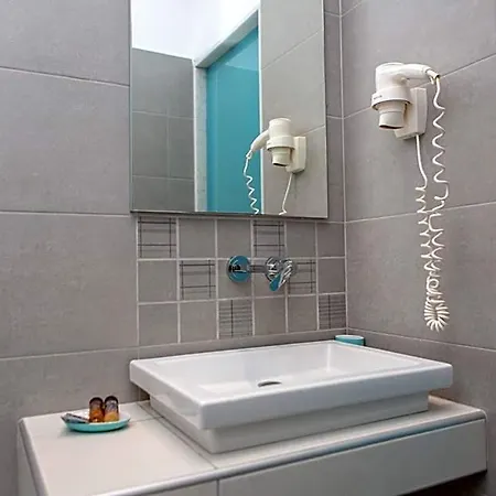 Apartmanhotel Korali Palace 4*