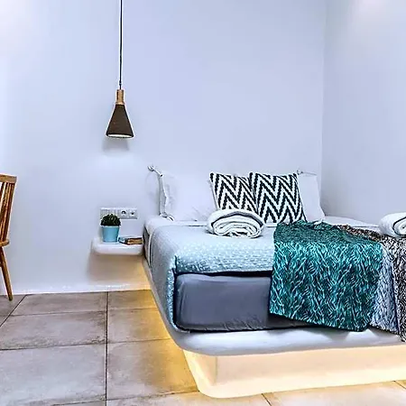 Korali Palace 4* Naxos City