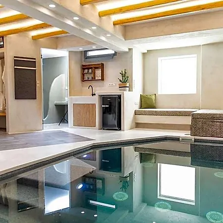 Korali Palace Apartmanhotel