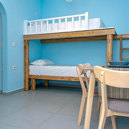 Apartmanhotel Korali Palace