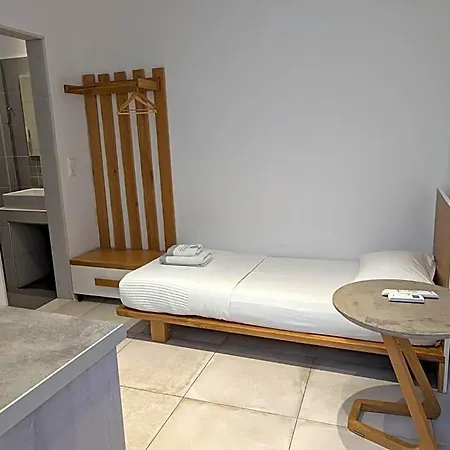 Korali Palace Apartmanhotel