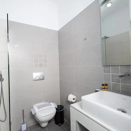 Aparthotel Korali Palace