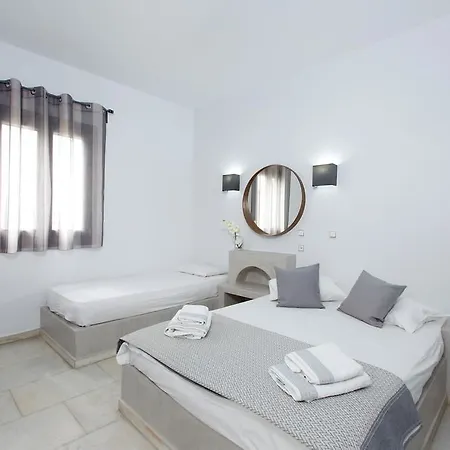 Aparthotel Korali Palace