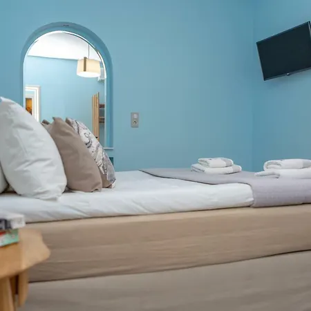 Korali Palace Aparthotel 2*