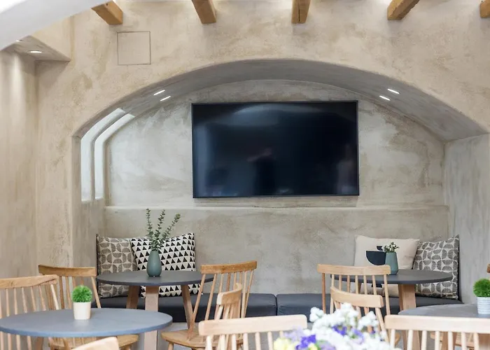 Korali Palace 4* Naxos City