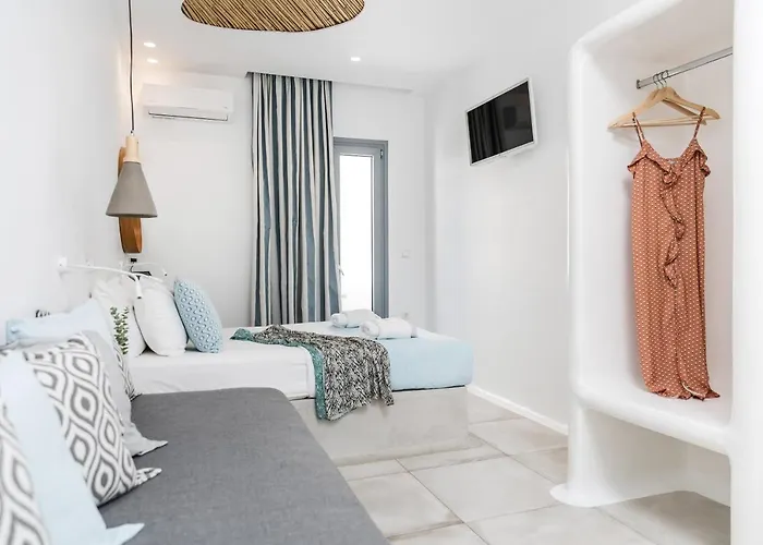 Korali Palace Aparthotel 4*