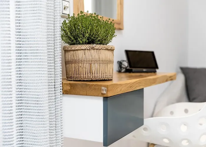 Aparthotel Korali Palace 4*