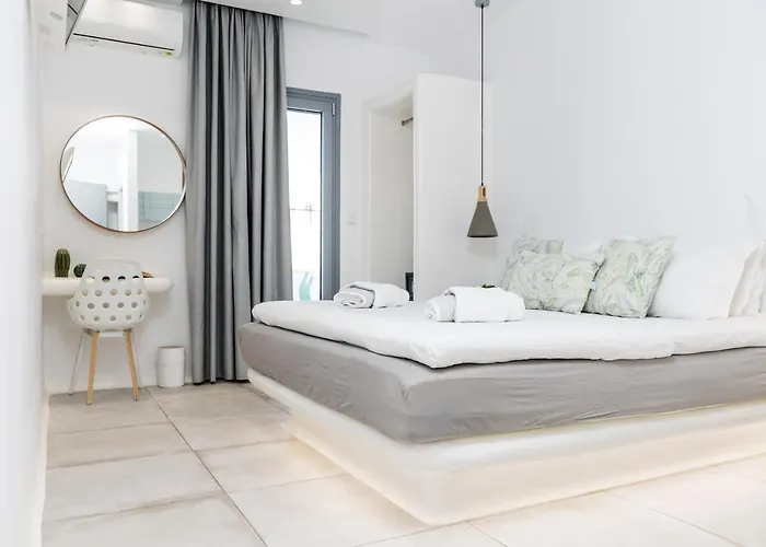 Korali Palace Aparthotel 4*