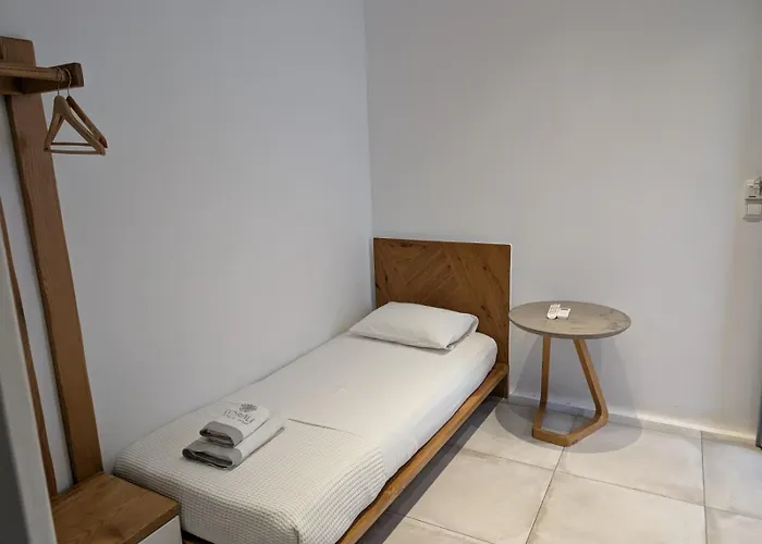 Korali Palace Aparthotel 4*