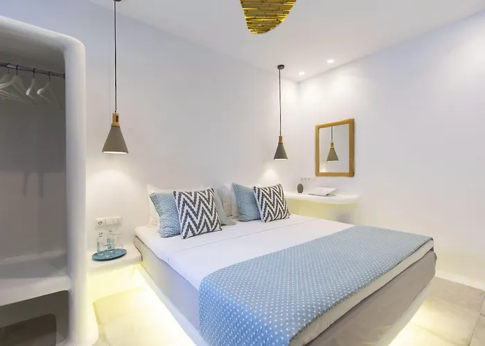 Korali Palace Naxos City