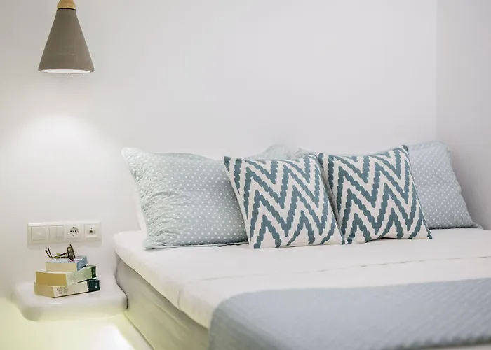 Korali Palace 4* Naxos City