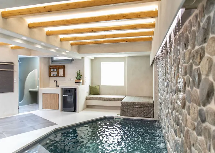 Korali Palace 4* Naxos City