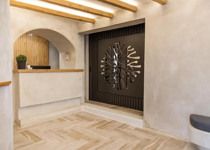 Korali Palace Aparthotel