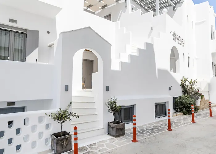 Aparthotel Korali Palace