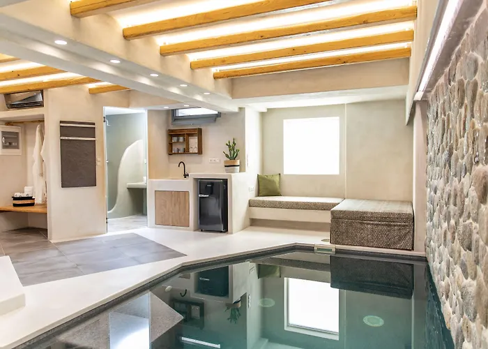 Aparthotel Korali Palace