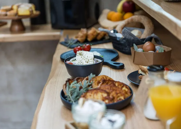 Korali Palace Naxos City