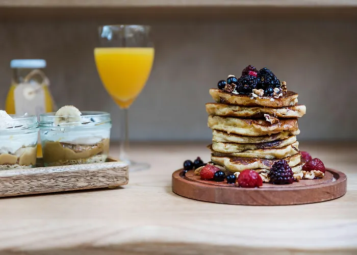 Apart Otel Korali Palace