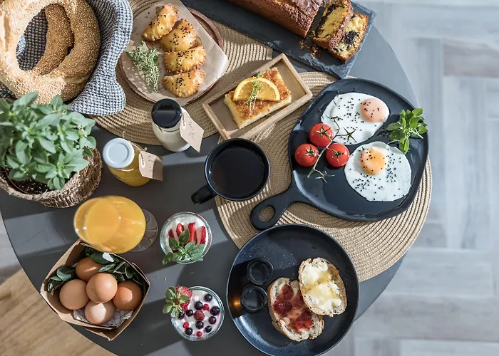 Aparthotel Korali Palace