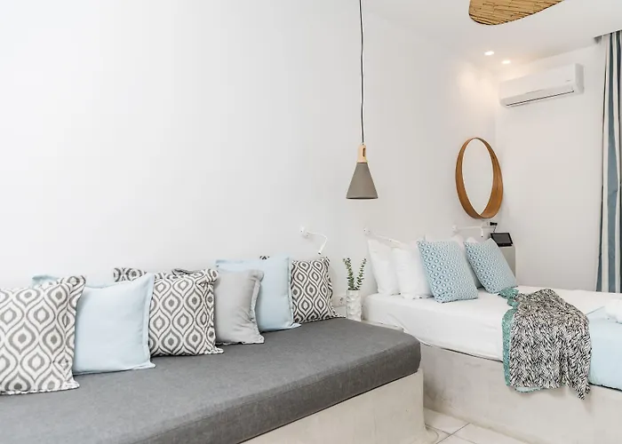 Korali Palace Aparthotel