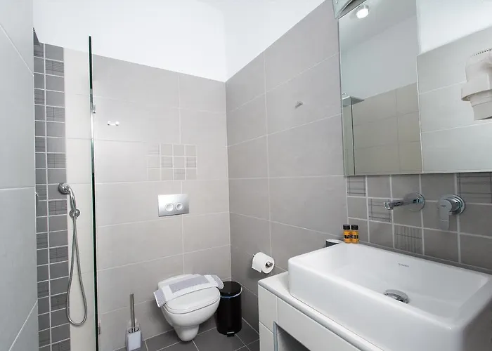 Aparthotel Korali Palace