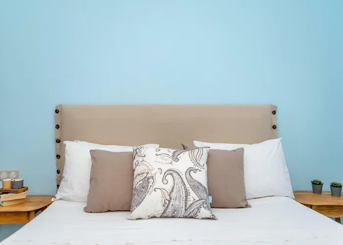 Aparthotel Korali Palace 4*