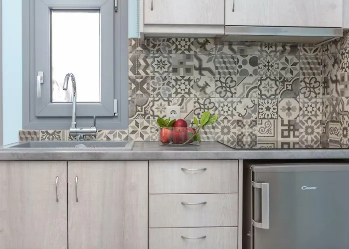 Aparthotel Korali Palace 4*